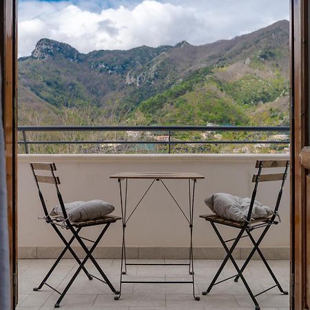 Tra I Monti Bed & Breakfast Трамонти Екстериор снимка