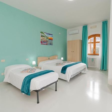 Tra I Monti Bed & Breakfast Трамонти Екстериор снимка