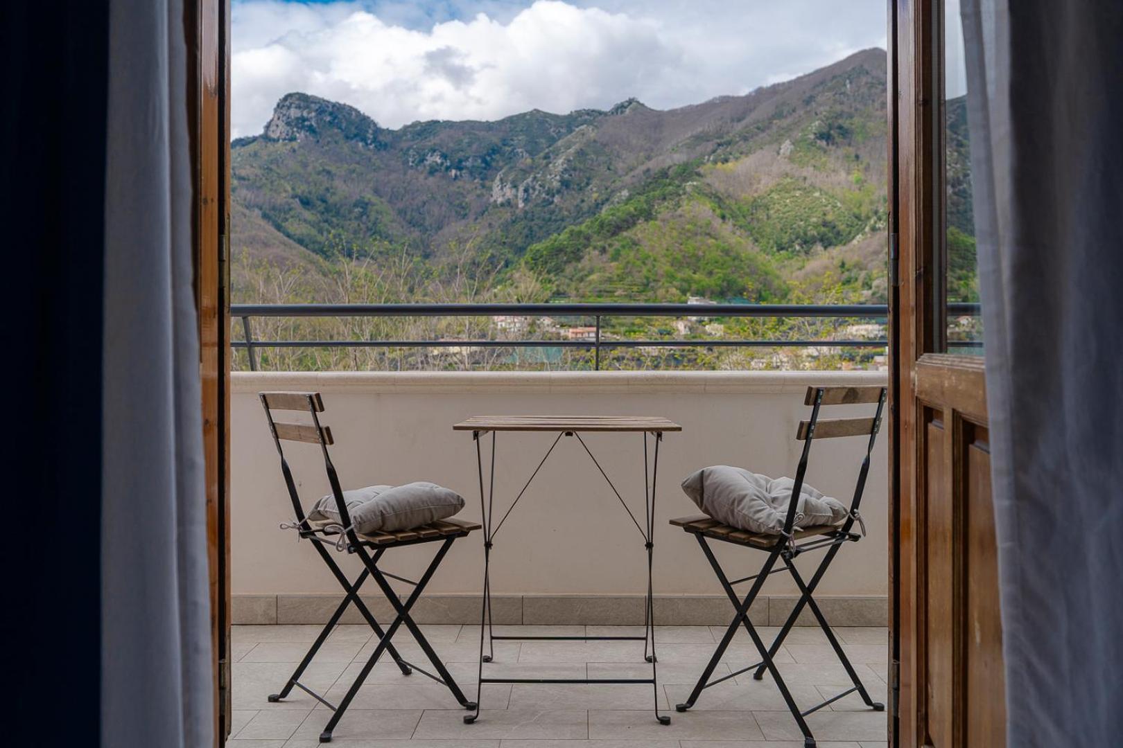 Tra I Monti Bed & Breakfast Трамонти Екстериор снимка