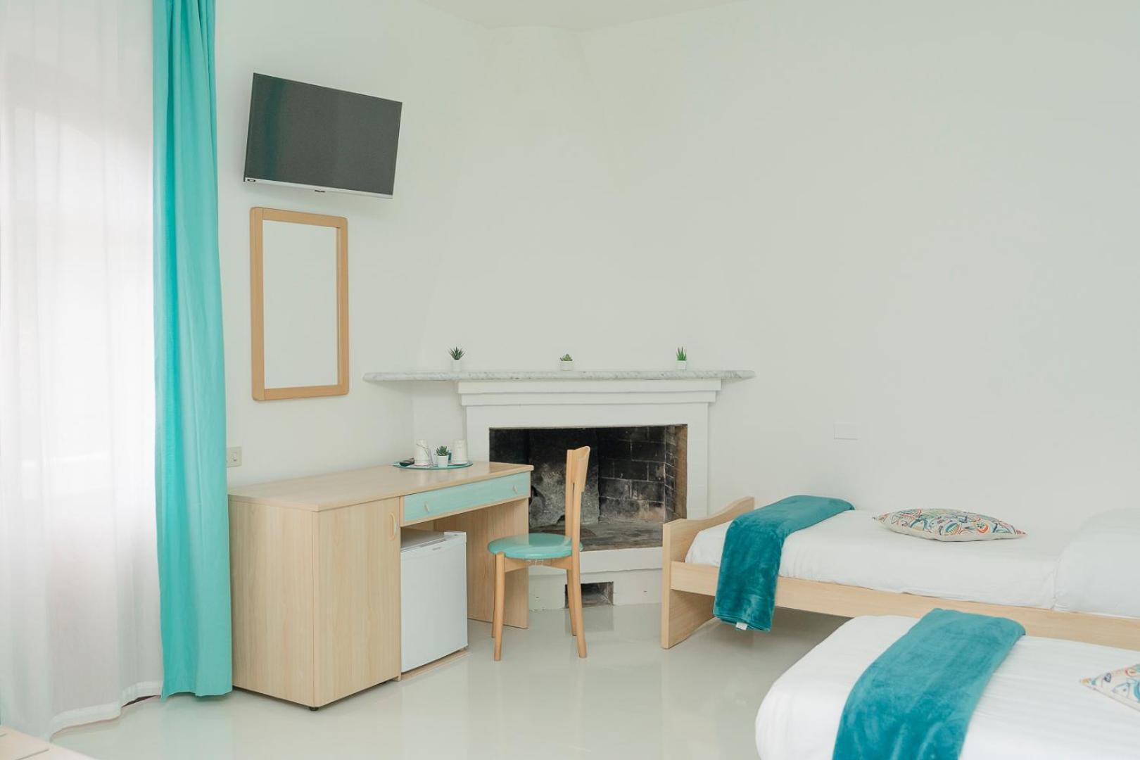 Tra I Monti Bed & Breakfast Трамонти Екстериор снимка