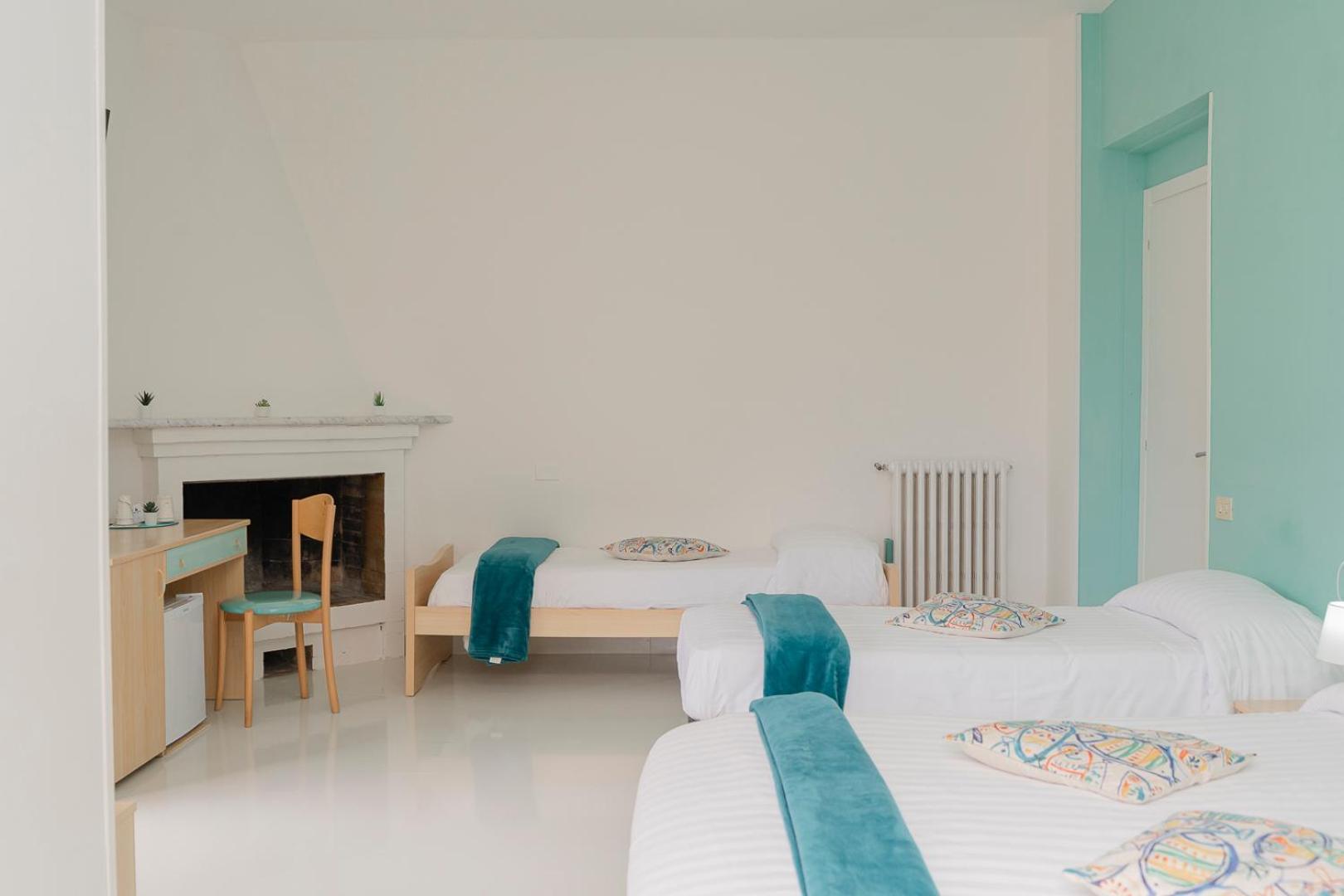 Tra I Monti Bed & Breakfast Трамонти Екстериор снимка