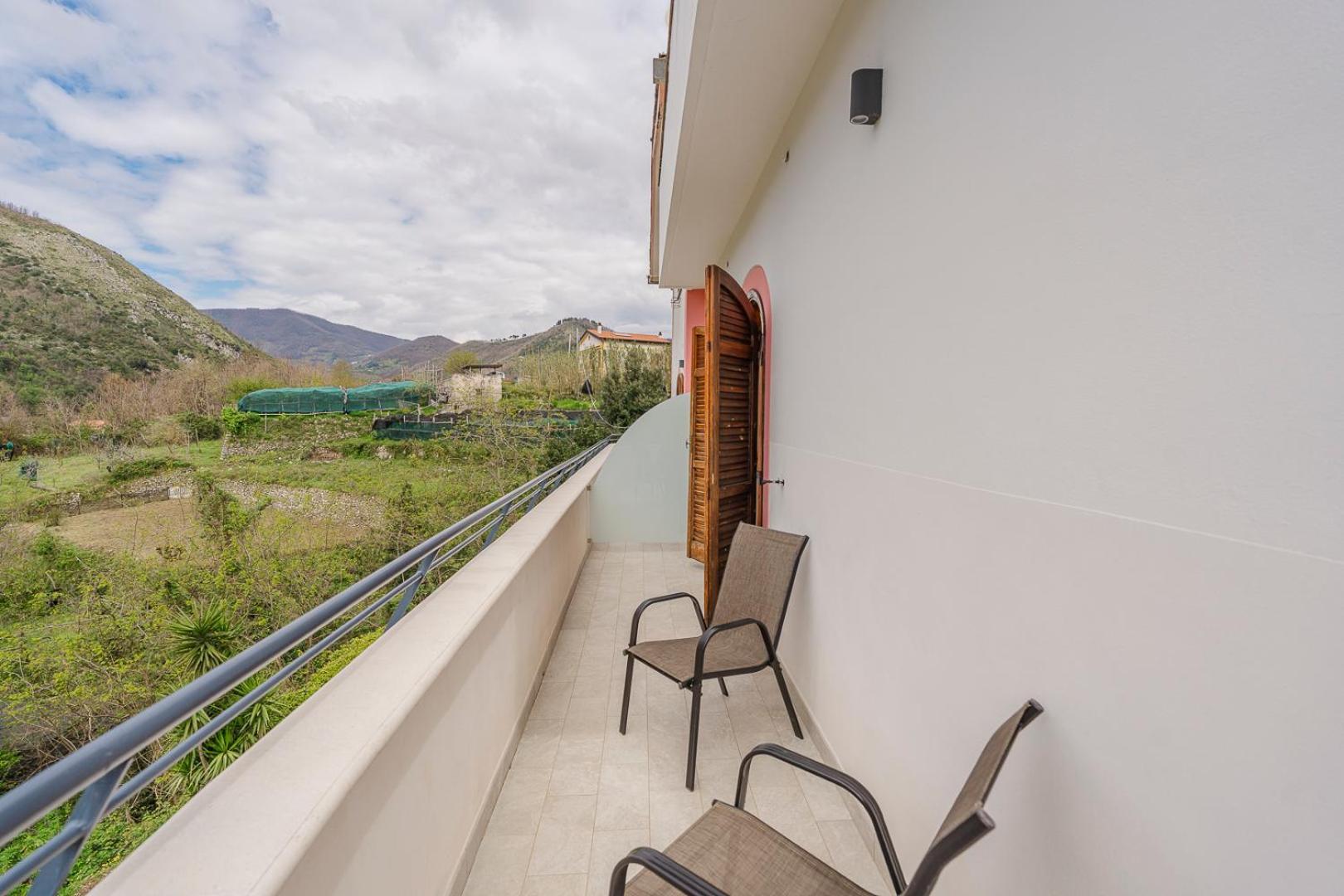 Tra I Monti Bed & Breakfast Трамонти Екстериор снимка