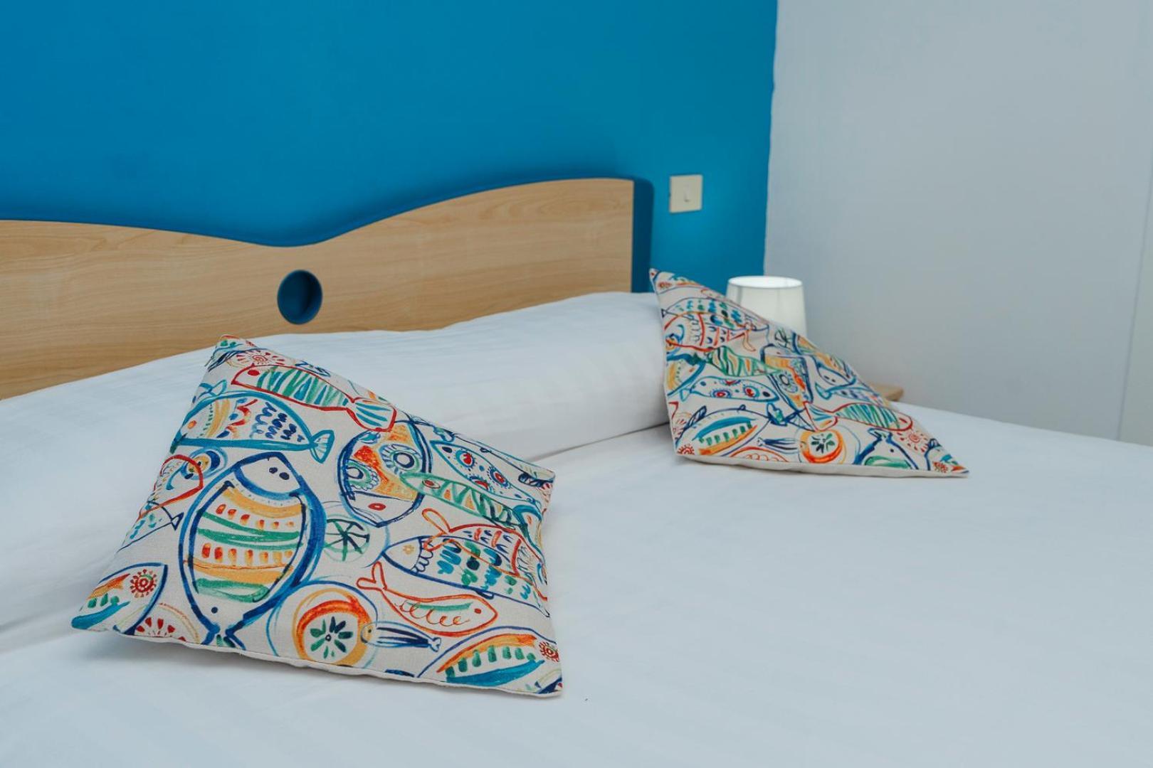 Tra I Monti Bed & Breakfast Трамонти Екстериор снимка
