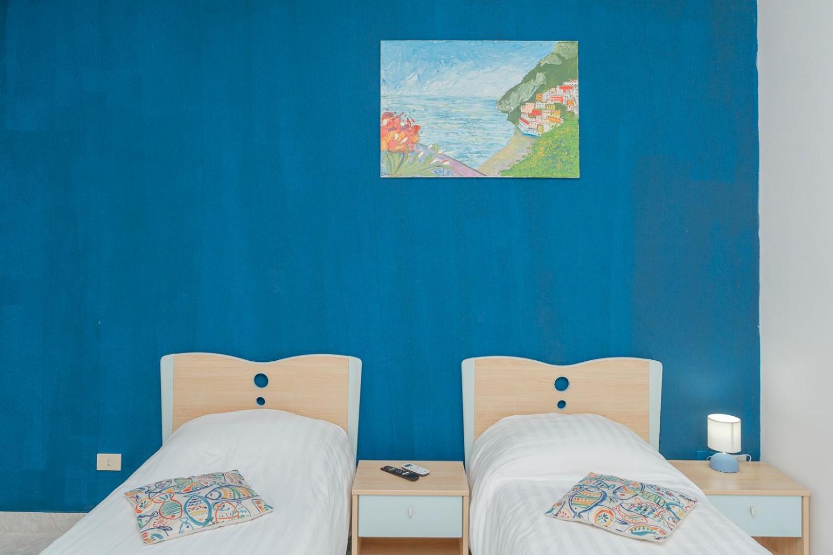 Tra I Monti Bed & Breakfast Трамонти Екстериор снимка