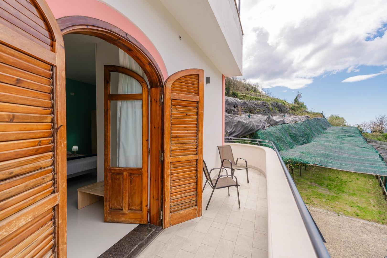 Tra I Monti Bed & Breakfast Трамонти Екстериор снимка