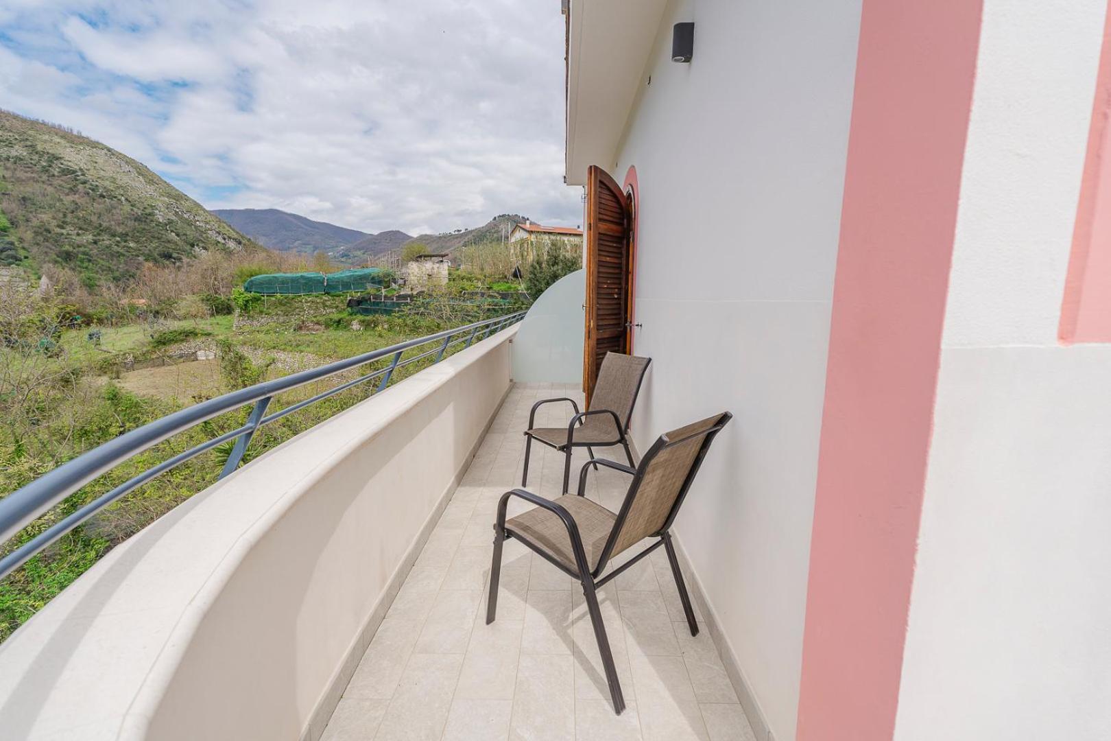 Tra I Monti Bed & Breakfast Трамонти Екстериор снимка