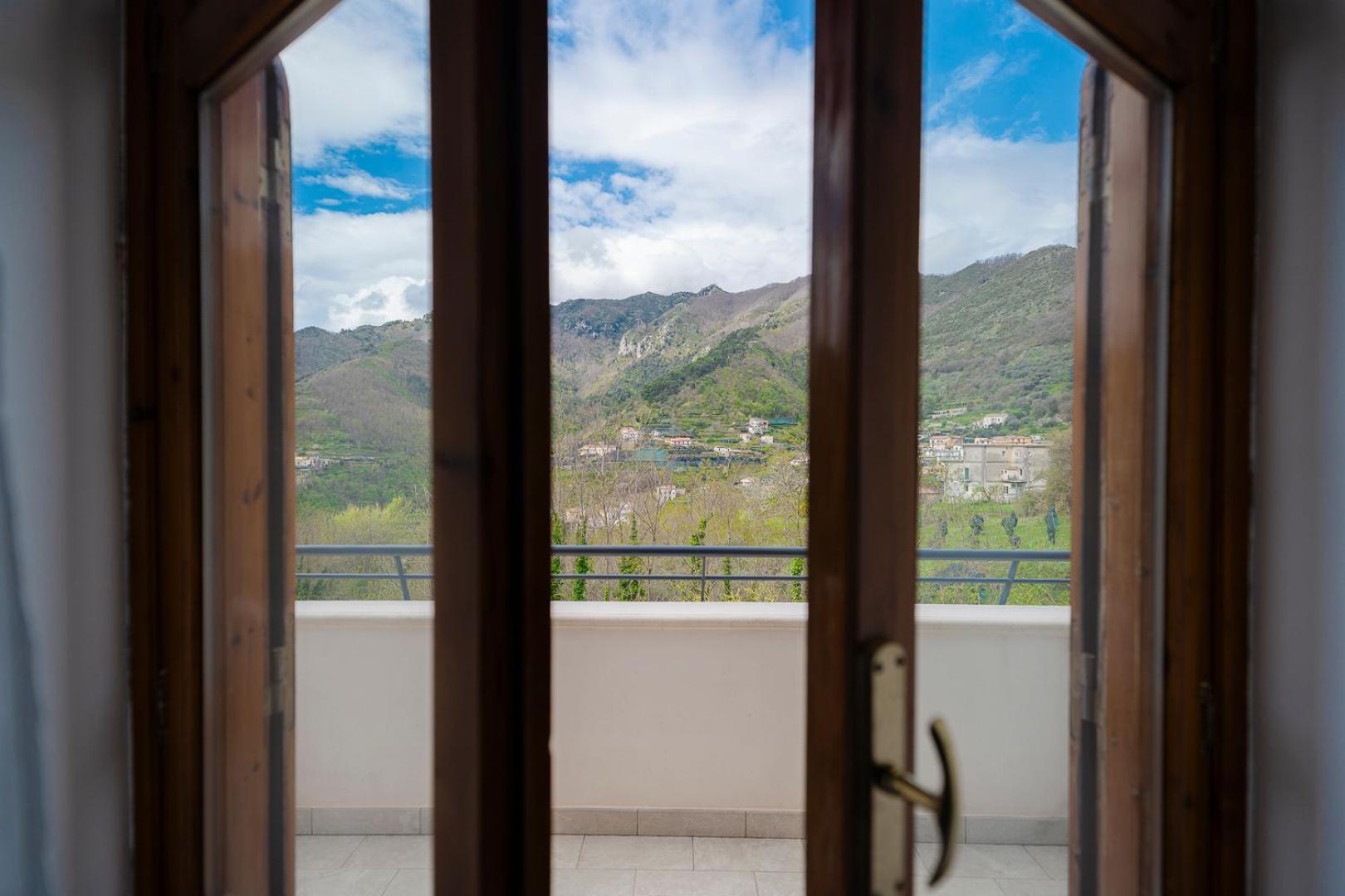 Tra I Monti Bed & Breakfast Трамонти Екстериор снимка