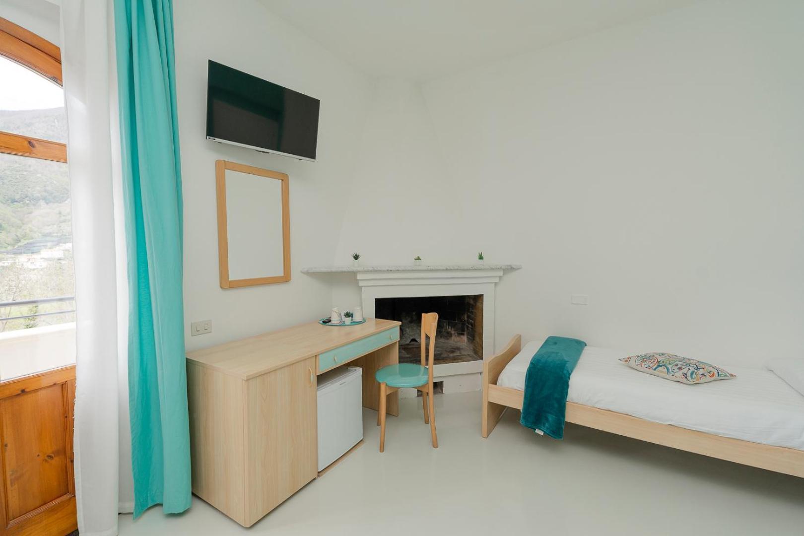 Tra I Monti Bed & Breakfast Трамонти Екстериор снимка