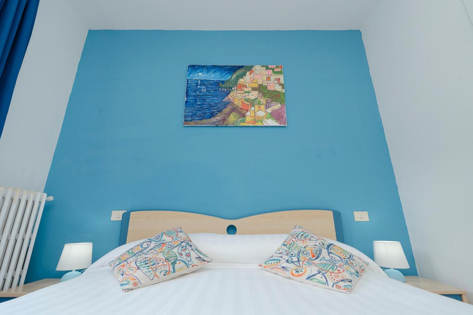 Tra I Monti Bed & Breakfast Трамонти Екстериор снимка