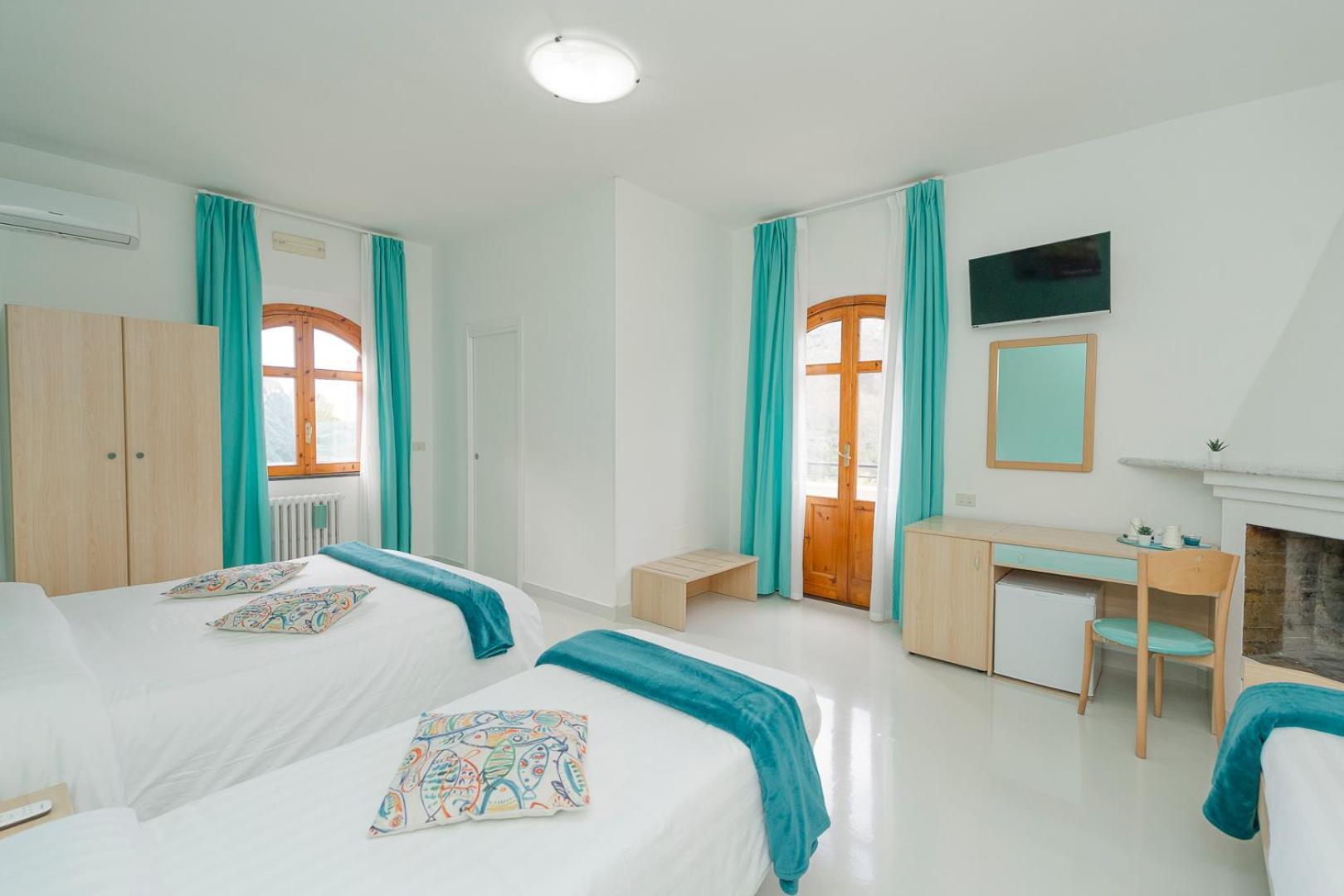 Tra I Monti Bed & Breakfast Трамонти Екстериор снимка