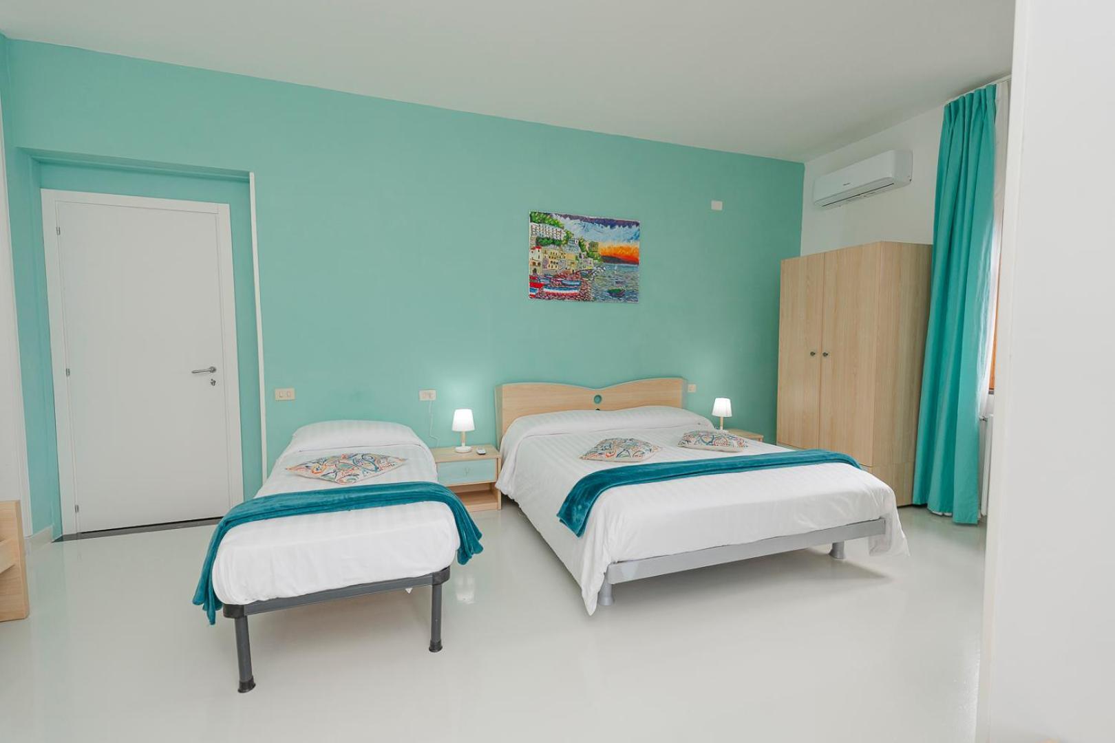 Tra I Monti Bed & Breakfast Трамонти Екстериор снимка