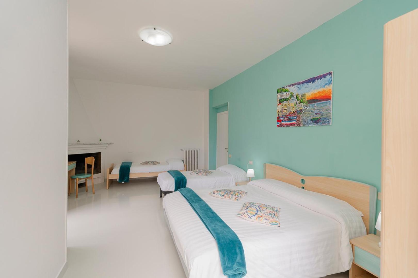Tra I Monti Bed & Breakfast Трамонти Екстериор снимка
