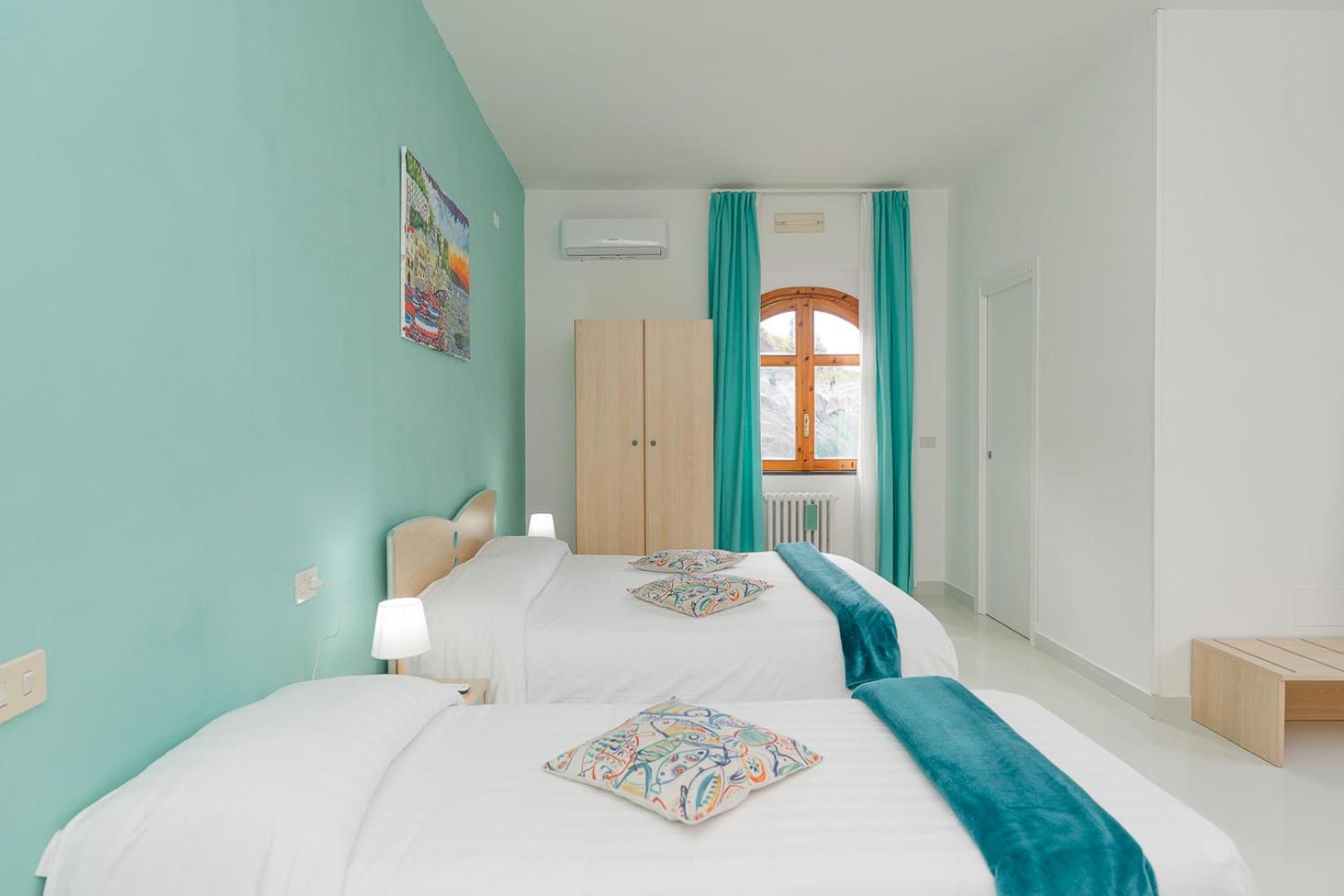 Tra I Monti Bed & Breakfast Трамонти Екстериор снимка