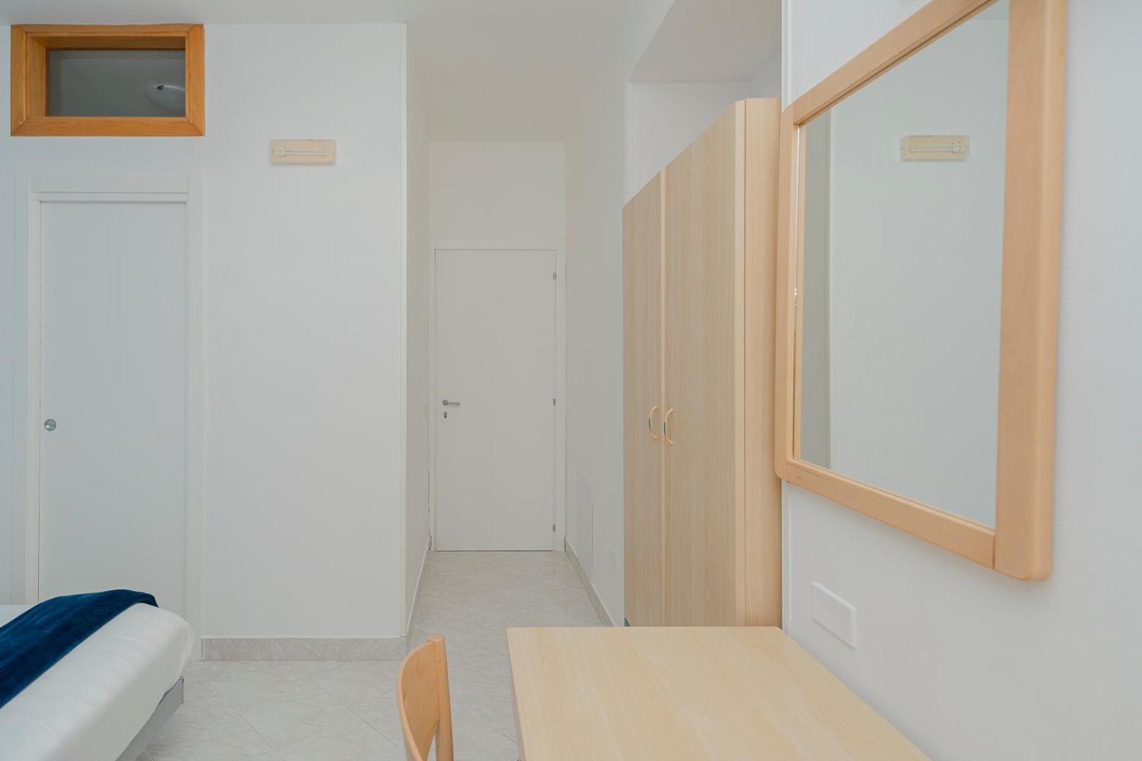 Tra I Monti Bed & Breakfast Трамонти Екстериор снимка