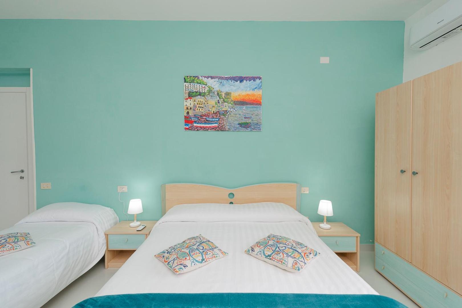 Tra I Monti Bed & Breakfast Трамонти Екстериор снимка