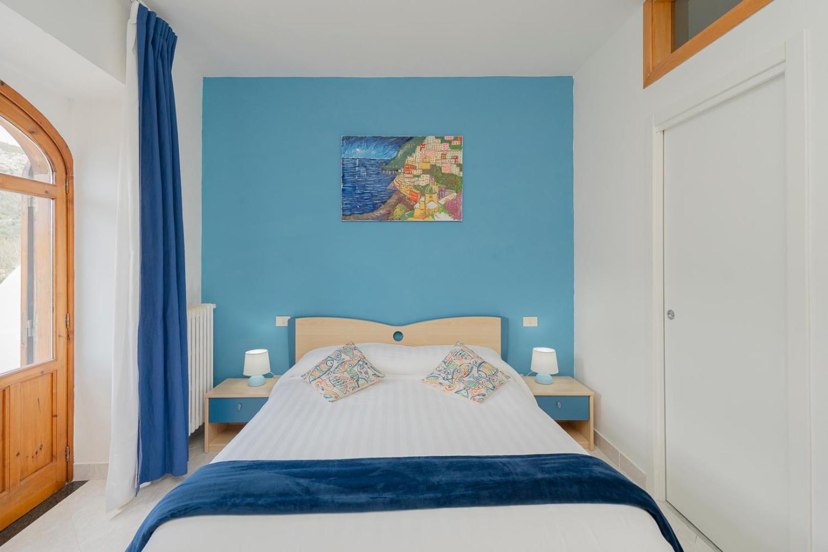 Tra I Monti Bed & Breakfast Трамонти Екстериор снимка