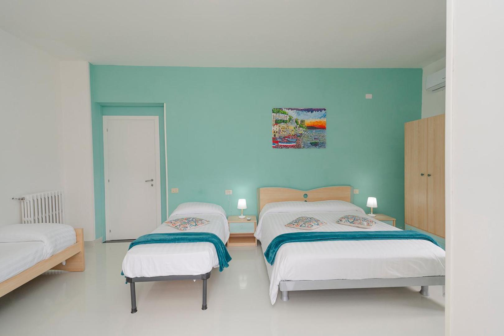 Tra I Monti Bed & Breakfast Трамонти Екстериор снимка