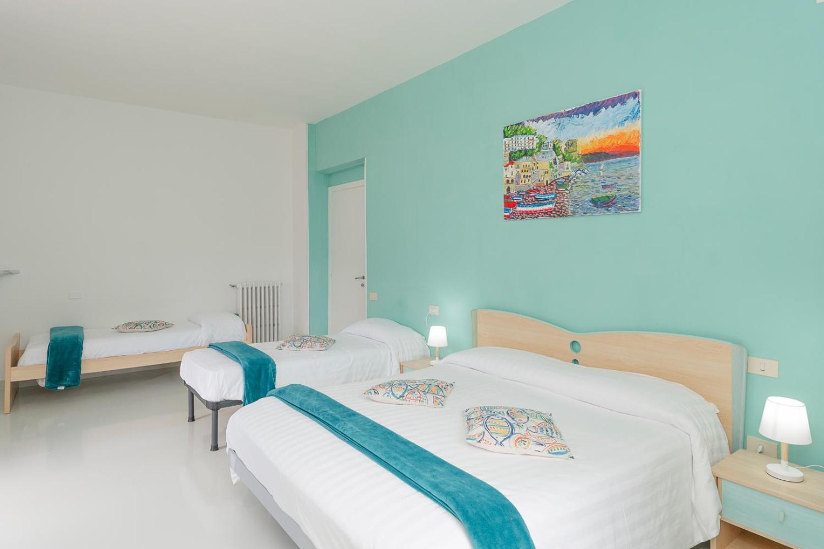 Tra I Monti Bed & Breakfast Трамонти Екстериор снимка