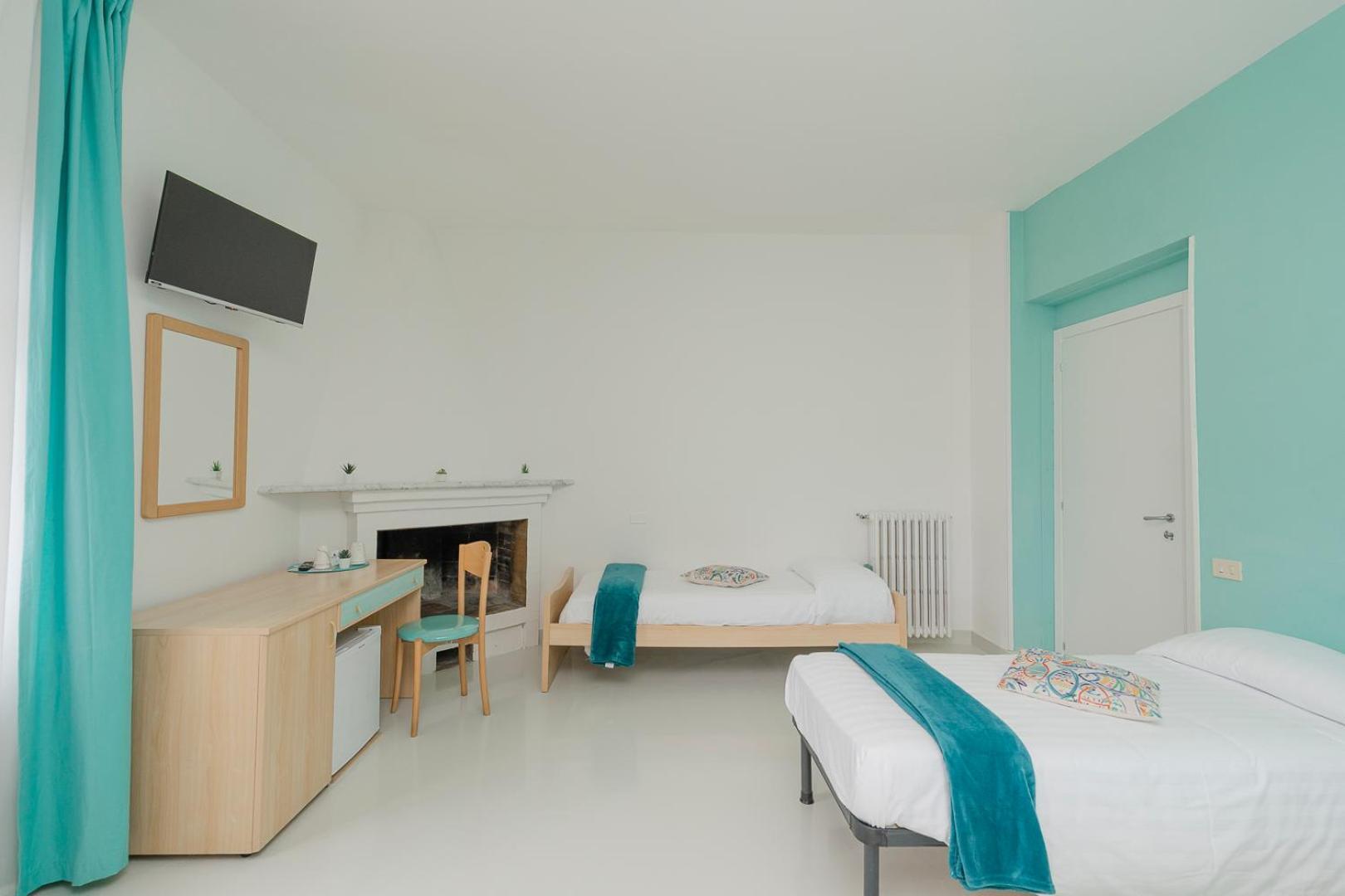 Tra I Monti Bed & Breakfast Трамонти Екстериор снимка
