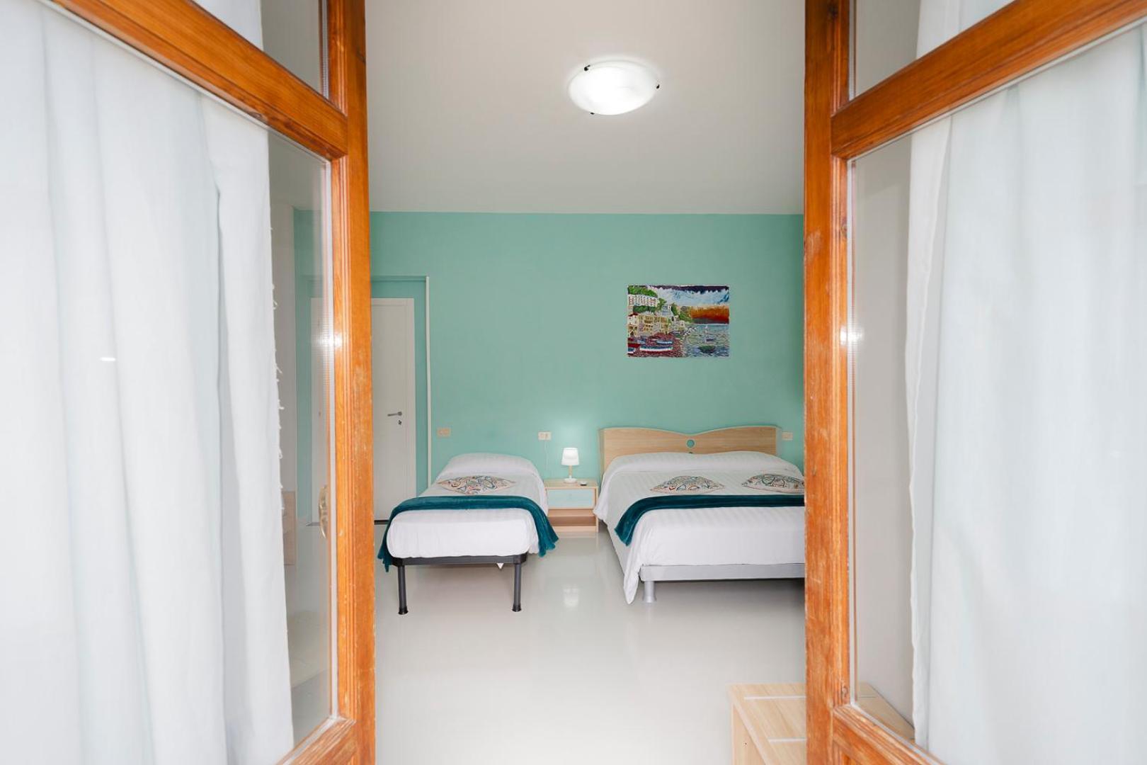 Tra I Monti Bed & Breakfast Трамонти Екстериор снимка