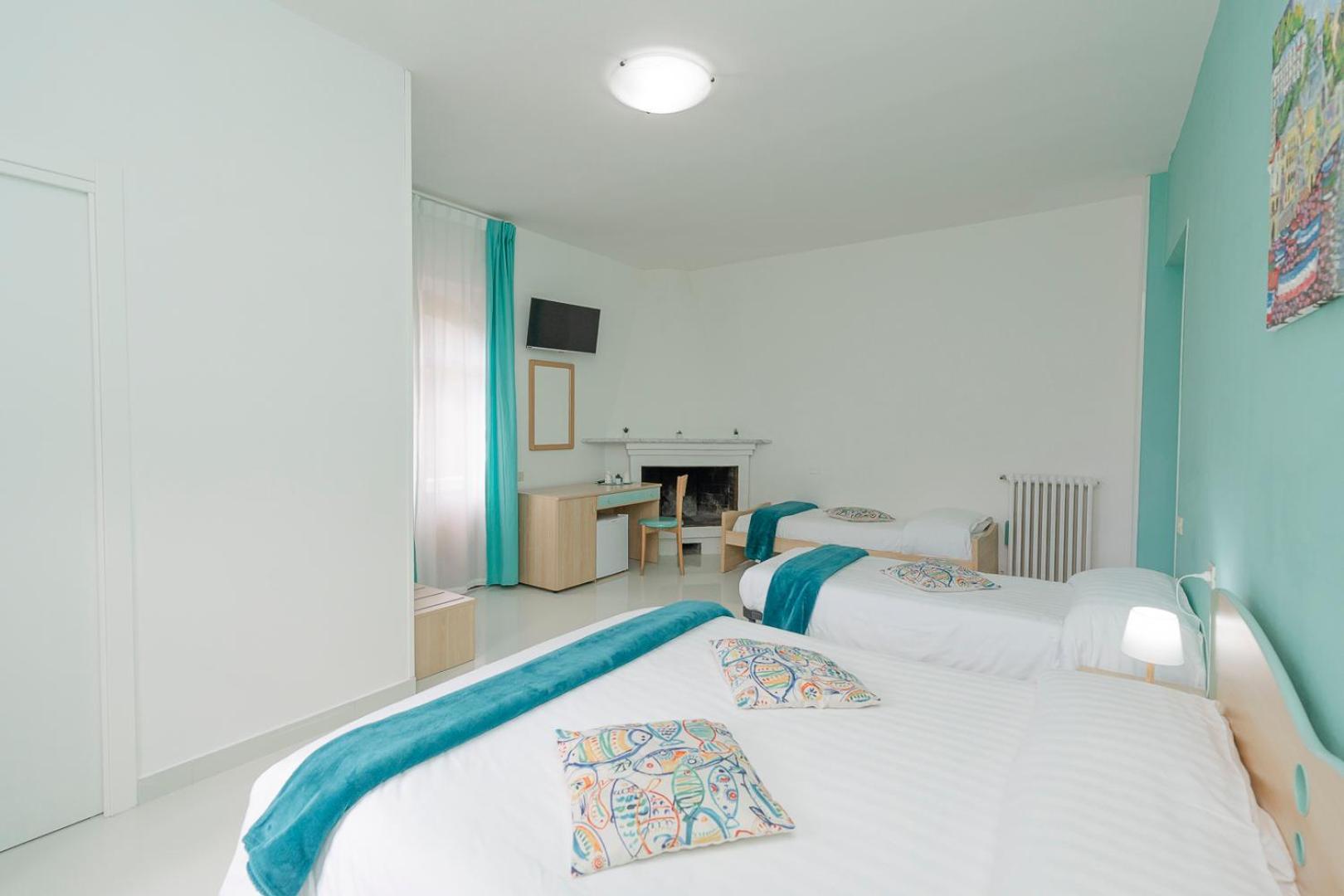 Tra I Monti Bed & Breakfast Трамонти Екстериор снимка